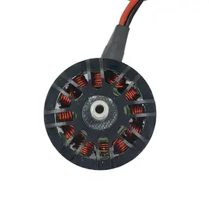 Oem 2807 2810 2812 3110 3115 motor BLDC, UAV Motor tanpa sikat untuk Mini multicopter RC pesawat helikopter Drone