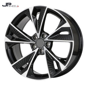 Jantes de Voiture Chaudes 17 Pouces en Alliage 5x112 pour <span class=keywords><strong>Audi</strong></span> <span class=keywords><strong>A1</strong></span> A2 A3 A4 A5 A6 A7 A8 #01005 - Product Image 5