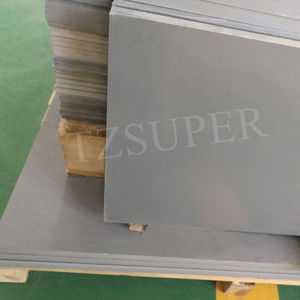 <span class=keywords><strong>Plaque</strong></span> de <span class=keywords><strong>PVC</strong></span> <span class=keywords><strong>rigide</strong></span> grise de feuille de <span class=keywords><strong>PVC</strong></span> de plastiques d'ingénierie - Product Image 2