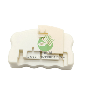 ตัวรีเซ็ตชิปตลับหมึก QE-665 สำหรับเครื่องพิมพ์บราเดอร์ LC223 LC203 LC205 LC207 LC209 LC225 LC227 LC235 LC663 LC665 LC667 LC213 - Product Image 2