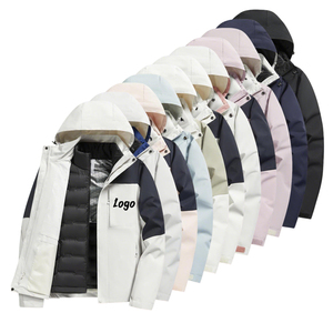 Sweat-shirts à capuche pour hommes, veste de sport pour la course à pied, la salle de sport, l'entraînement en plein air, veste de sport à séchage rapide, protection solaire, vêtements de sport - Product Image 1