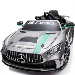 <span class=keywords><strong>Voiture</strong></span> électrique à quatre roues télécommandée pour enfants Benshi avec fonction de bascule, en plastique, jouet unisexe pour bébés et enfants - Product Image 1