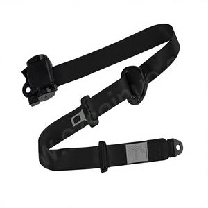 Ceinture de sécurité de voiture à 3 points, <span class=keywords><strong>sangle</strong></span> de sécurité R200 avec rétracteur pour bus et <span class=keywords><strong>camion</strong></span>, vente en gros, ceinture de sécurité d'usine - Product Image 3