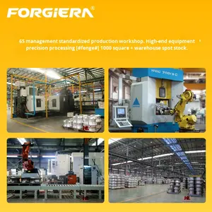 Jantes en alliage d'aluminium pour Mercedes-Benz E200 E300 18 pouces Cyclone Style Suspension <span class=keywords><strong>Internet</strong></span> Celebrity Autres roues <span class=keywords><strong>Pneus</strong></span> - Product Image 4