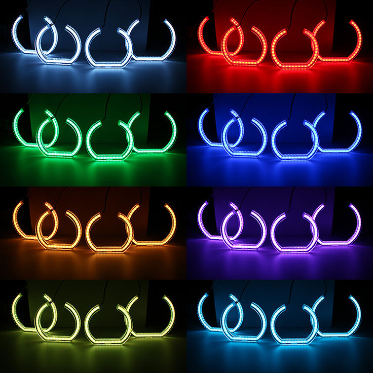 RGB de los Estados Unidos