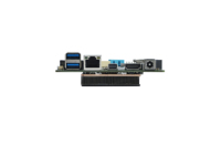 Placa Base NUC700 Intel Smart 2026 de Tamaño Más Pequeño, Procesador Kabylake de 7.ª Generación I3 I5 I7, 4K MINI-DP HD-MI 1LAN 2DDR4 Tipo-C