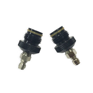 Аксессуары для пейнтбола, адаптер для удаленного шланга с быстрым разъемом 8 мм - Product Image 3