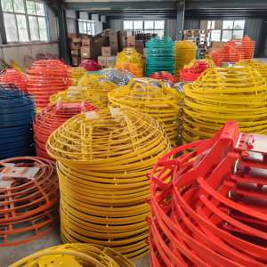 Source Usine Personnalisation professionnelle Truelle à essence <span class=keywords><strong>Dalle</strong></span> de béton Truelle à main en béton à pas rapide - Product Image 4