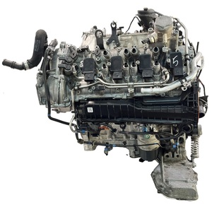 Moteur 4.0 CEU pour A8 D4 4H 4.0 TFSI Essence CEU CEUA 420 4.0 Twin Engine Ceu Moteur pour 4.0 CEU pour A8 D4 4H 4.0 TFS - Product Image 1