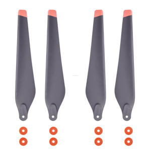 3390 cường độ cao sợi carbon cánh quạt cho DJI agras Drone T20 nông nghiệp UAV phụ kiện chịu nhiệt chống ăn mòn bằng chứng - Product Image 3