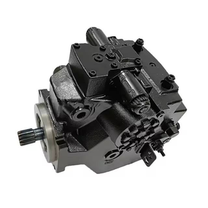 <span class=keywords><strong>Pompe</strong></span> hydraulique principale haute pression pour machines mobiles, robuste, prix usine, modèles H1P045, H1P053, H1P060 - Product Image 1
