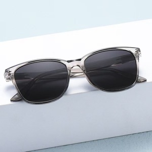 Gafas de sol polarizadas de moda transfronterizas para hombre, gafas de sol anti-ultravioleta para mujer, estilo europeo y americano avanzado para conducir - Product Image 3