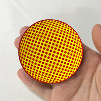 Étiquettes personnalisées prêtes à l'emploi pour T-shirts, vêtements, patchs en silicone, logos 3D en vinyle, transferts thermiques, sérigraphie sur mesure