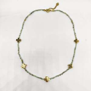 CBBA-1875 สร้อยคอประดับลูกปัดแฟชั่น เครื่องประดับที่หรูหราและมีสไตล์ - Product Image 1