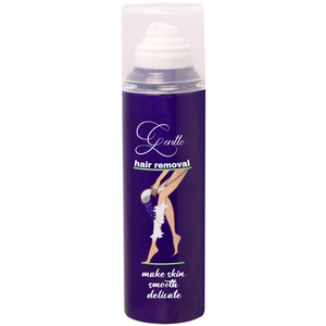 Spray d'épilation crème d'usine professionnel 120ml <span class=keywords><strong>pour</strong></span> le visage des femmes Bikini et les jambes OEM chimique <span class=keywords><strong>femme</strong></span> épilateur - Product Image 4