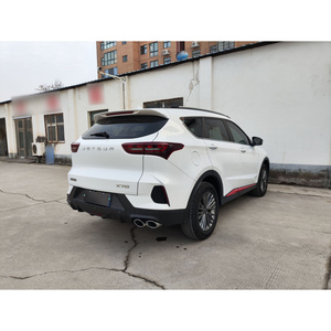 Guazi Prêt à l'exportation JETOUR X70 Essence 1.5 SUV <span class=keywords><strong>Voiture</strong></span> d'occasion Traction avant 5 places 3x7w6qvw3v - Product Image 4