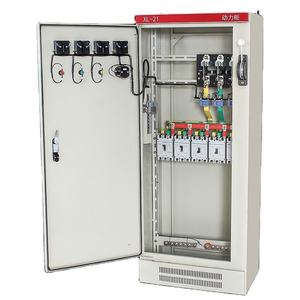 <span class=keywords><strong>ตู้</strong></span>กระจายพลังงานอุตสาหกรรม IP55แผงควบคุมไฟฟ้าแบบ<span class=keywords><strong>3</strong></span><span class=keywords><strong>เฟส</strong></span>ที่สามารถปรับแต่งได้พร้อมการรับรองมาตรฐาน ISO - Product Image 3