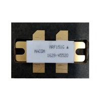 Yüksek Frekanslı NPN RF Güç Transistörü MRF175GU/MRF175GV/MRF175LU/MRF175LV, VHF Radyo Vericisi Güç Amplifikatör Devresi için