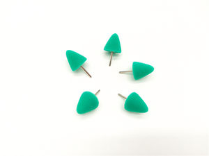 Headlight Polish Mini buffer S-5 pack foam sponge polishing pad car care detailing pad car polish - Product Image 4