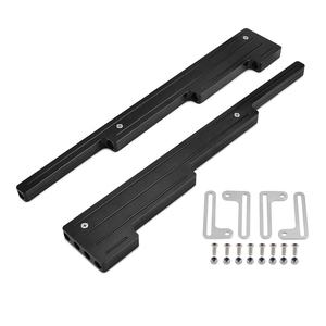 Bevinsee <span class=keywords><strong>ชุด</strong></span>ตัวแยกสายไฟของ<span class=keywords><strong>หัวเทียน</strong></span>สำหรับเครื่องยนต์ V8<span class=keywords><strong>ชุด</strong></span>ตัวยึดอลูมิเนียมสำหรับรถยนต์ - Product Image 1