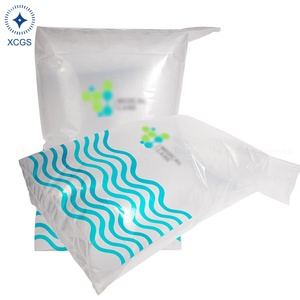 <span class=keywords><strong>25kg</strong></span> tải trọng Túi PE van gia cố đường nối Polyetylen cho bao bì an toàn hóa chất số lượng lớn công nghiệp - Product Image 6