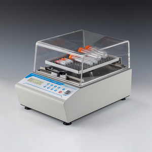 معدات المختبرات متعددة الوظائف حاضنة شاكر WIRS100 حاضنة هزاز هزاز - Product Image 6