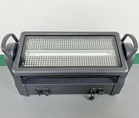Luz Estroboscópica Móvil IP65 Atomic de 1000W LED, Luz Estroboscópica para Exteriores, para Eventos, Conciertos, Proyección, Alquiler