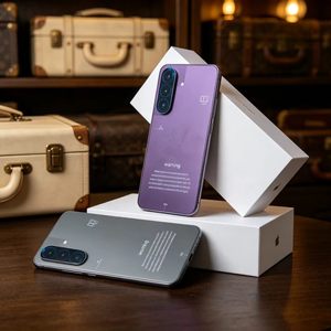 Smartphones A56 5G 24 Go + 1 To, grand écran 7,0 pouces, Android 15, version mondiale neuve scellée, Deca Core - Product Image 3
