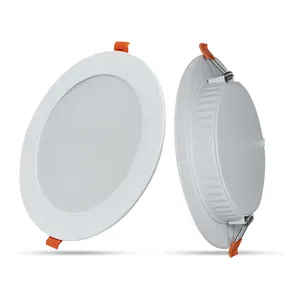 Ulrta-Bright 100lm/W รับประกัน2ปี Cool 3W 5W 15W 30W Led Cob Down Light