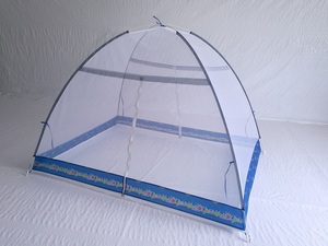 Wind Valley Lưới Chống Muỗi 2-3 Lều Dựng Dễ Dàng Bật Lên Gấp Gọn Cho Nam - Product Image 3