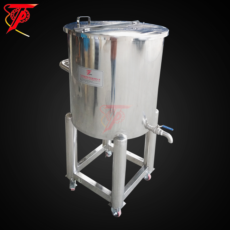 Высококачественный контейнер из нержавеющей стали для хранения пищевого масла с химическим спиртом, цена