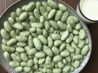 Premium Freeze Dried Edamame Instant Food for Food Service Bulk Wholesale