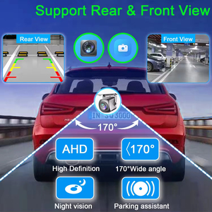 IYING 10 ''Octa Lõi 2 + 32 Gam QLED 1280*720 Màn Hình Đài Phát Thanh Xe Hơi Stereo GPS <span class=keywords><strong>Navigation</strong></span> Đa Phương Tiện Player Carplay Android <span class=keywords><strong>Car</strong></span> Đài Phát Thanh - Product Image 4
