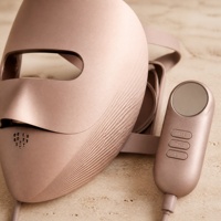 Perangkat Kecantikan Masker Wajah Spektral 9D BEA-MSK-02V-F2509 Pro