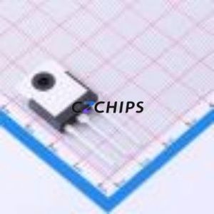 ทรานซิสเตอร์สนาม TO-3P CMA20N50ทรานซิสเตอร์ (MOsfet) ชิ้นส่วนอิเล็กทรอนิกส์ - Product Image 1