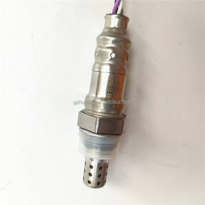 Air Fuel Ratio Oxygen Lambda <strong>O2</strong> <strong>Sensor</strong> 96418965 96325533 for CHevrolet Daewoo Aveo Kalos Lacetti Nubira for Mazda 626 MX-<strong>6</strong> - Product Image 4