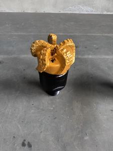 High-Efficiency 5-Wing Roller <strong>Cone</strong> <strong>Bit</strong> for Mining &amp; Drilling - Product Image 2