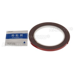 Aileron arrière en fibre de carbone pour Mercedes Benz Classe C W205 C160 C180 C200 C300 C63 4 portes 2015-2021 - Pièces extérieures - Product Image 6