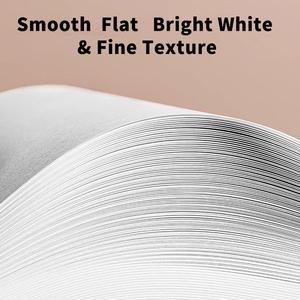 Thermal <strong>Paper</strong> <strong>A4</strong> Thermal Sheet Bulk Supply Fine Texture Quick Dry Clear <strong>Printing</strong> Office School Business Wholesale <strong>Printing</strong> <strong>Paper</strong> - Product Image 3