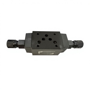 Vannes modulaires d'accélération et de régulation série MSW/MSA/MSB MSW-03-Y-H-20 - Product Image 4