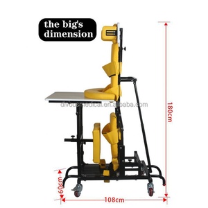 2024 Children Cerebral Palsy Wheelchair Safety Wheelchair for Sale Children Wheelchair - Product Image 2