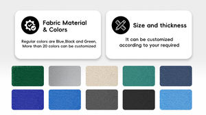 Cubierta Resistente de PE para Piscinas Elevadas, Protección Invernal, <span class=keywords><strong>Mejor</strong></span> Calificación, Ovalada/Redonda, Económica - Product Image 4