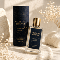 Emballage de luxe en tube cylindrique en carton avec feuille d'or pour parfum, soins de la peau, huile essentielle, boîte cadeau ronde en papier personnalisée, vente en gros