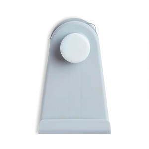 SUNNUO, superventas, 3m, estable, de secado rápido, fácil de limpiar, bolsa de almacenamiento de juguetes de baño para niños, bolsa de red de plástico para bebés, caja de almacenamiento - Product Image 5