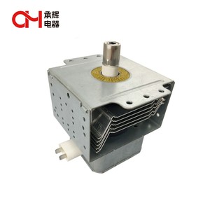 Magnetrón de Microondas de 2450MHz, Precio del Magnetrón para Horno de Microondas de 1KW 213-2, Apto para Reemplazo de Magnetrón <span class=keywords><strong>LG</strong></span> - Product Image 2