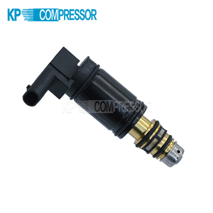 Van điều khiển máy nén điều hòa KPS027 của nhà máy phụ tùng ô tô KPS, dùng cho máy nén điều hòa <span class=keywords><strong>Denso</strong></span> 7SEU, dành cho xe GM. - Product Image 5