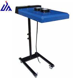 Máy sấy flash in lưới Trung Quốc, thiết bị sấy flash - Product Image 3