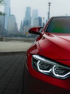 <span class=keywords><strong>4</strong></span> Series F32 F33 F36 F80 M3 F82 M4 nâng cấp CSL Đèn Pha <span class=keywords><strong>Led</strong></span> Trắng/Vàng DRL cho BMW 425i 428i 430i 435i M4 M3 đèn 6/8/9 pins - Product Image 4