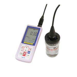 Analizador de Calidad del Agua Multiparamétrico East Asia DKK MM-43X, Medidor de pH, Conductividad Iónica y Oxígeno Disuelto para Laboratorio - Product Image 4