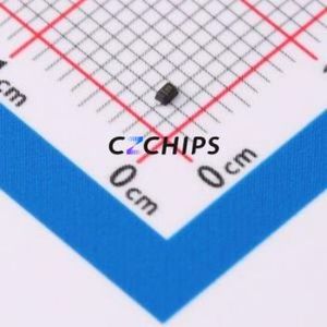 Diodo Zener BZT52C5V6TQ-7-F SOD-523 Original y Nuevo, Componentes Electrónicos al por Mayor, Proveedor de Chips y Servicio BOM - Product Image 1